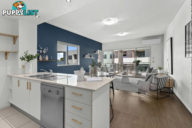 48/28 Ferry Road WEST END QLD 4101