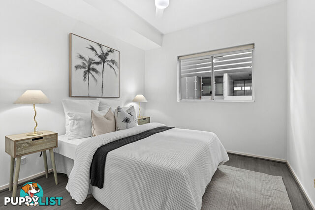 48/28 Ferry Road WEST END QLD 4101