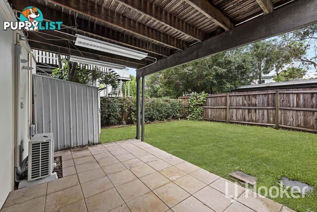 2/42 William Parade FAIRFIELD QLD 4103