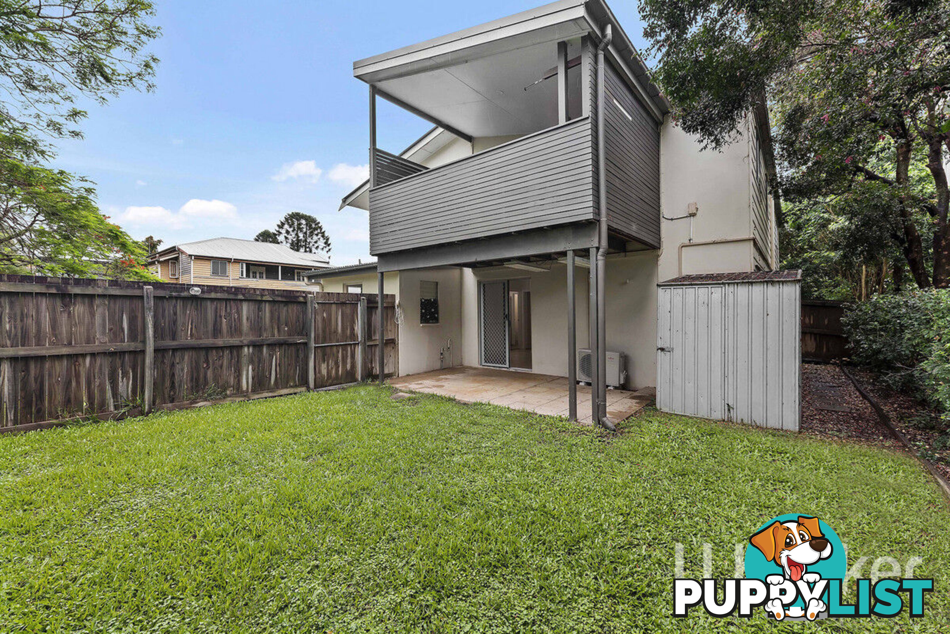 2/42 William Parade FAIRFIELD QLD 4103