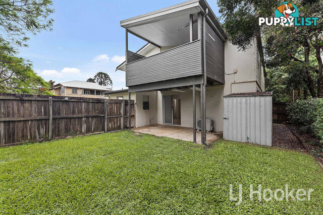 2/42 William Parade FAIRFIELD QLD 4103