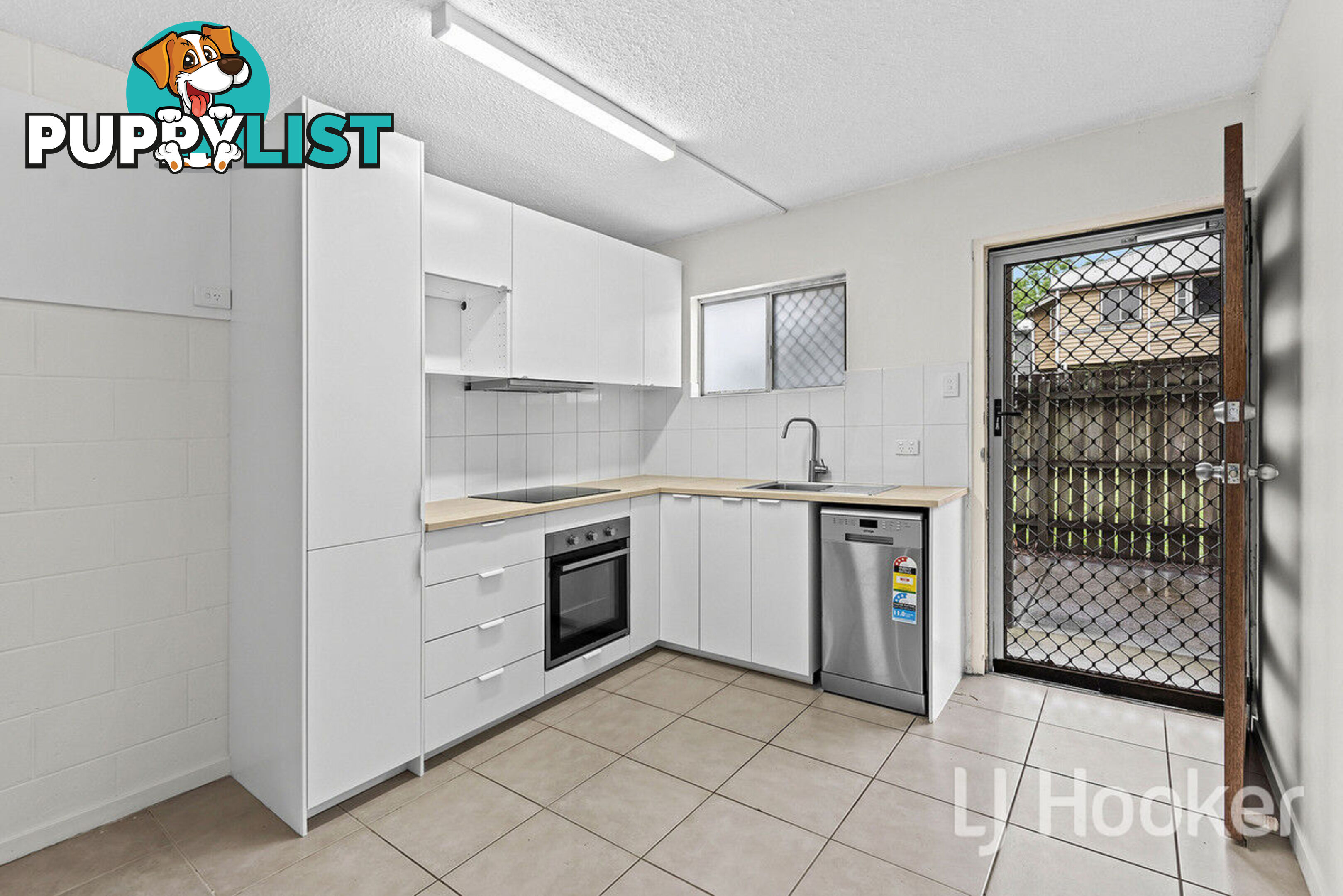 2/42 William Parade FAIRFIELD QLD 4103