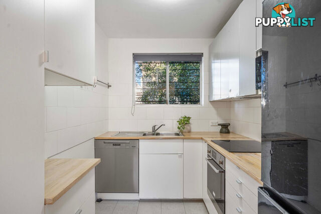 3/77 Chaucer Street MOOROOKA QLD 4105