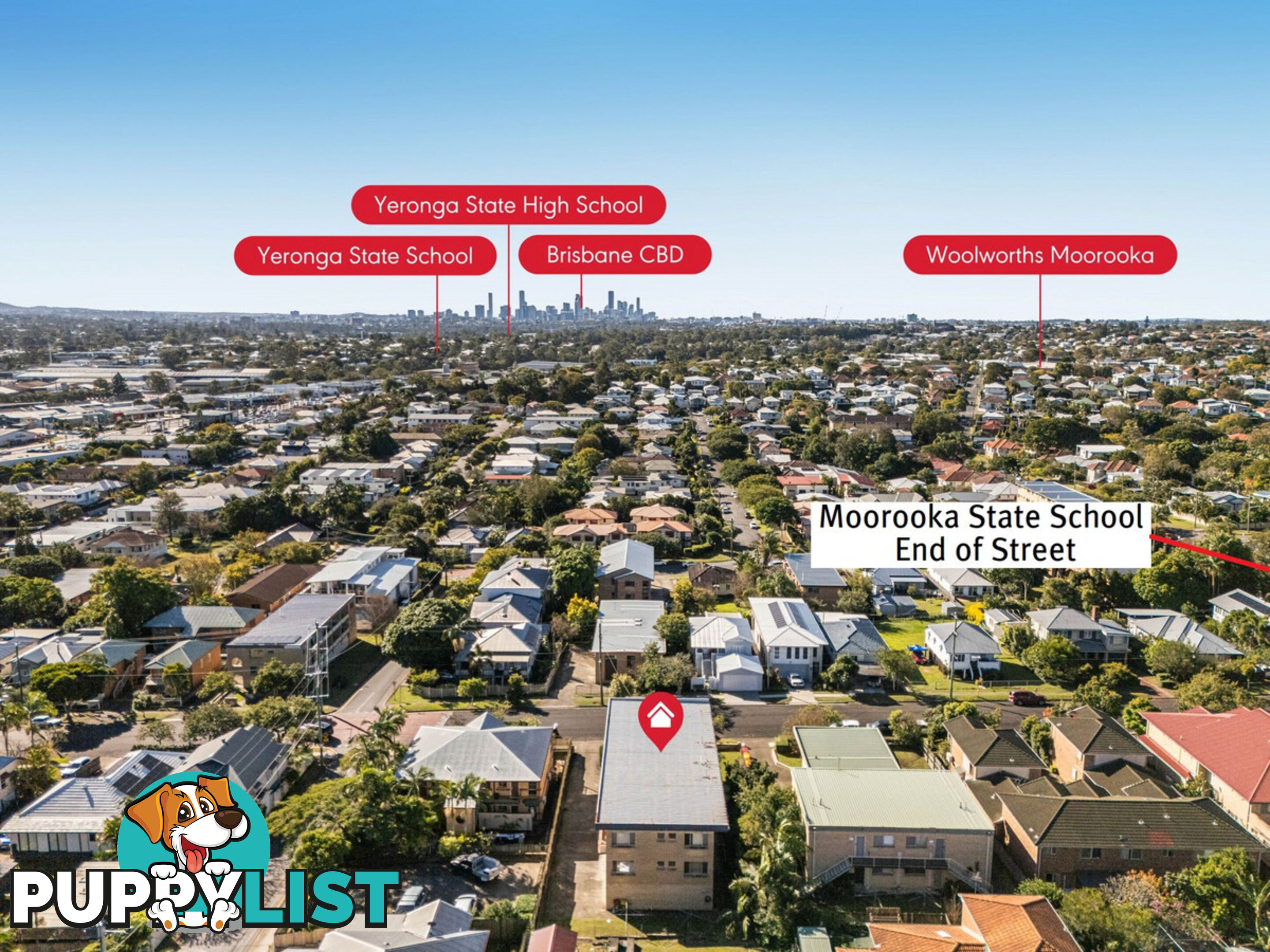 3/77 Chaucer Street MOOROOKA QLD 4105