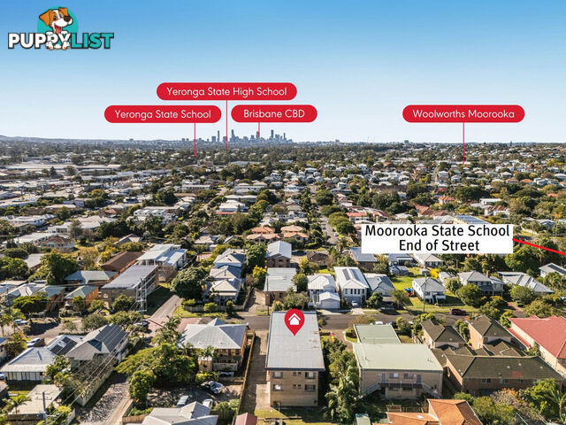 3/77 Chaucer Street MOOROOKA QLD 4105