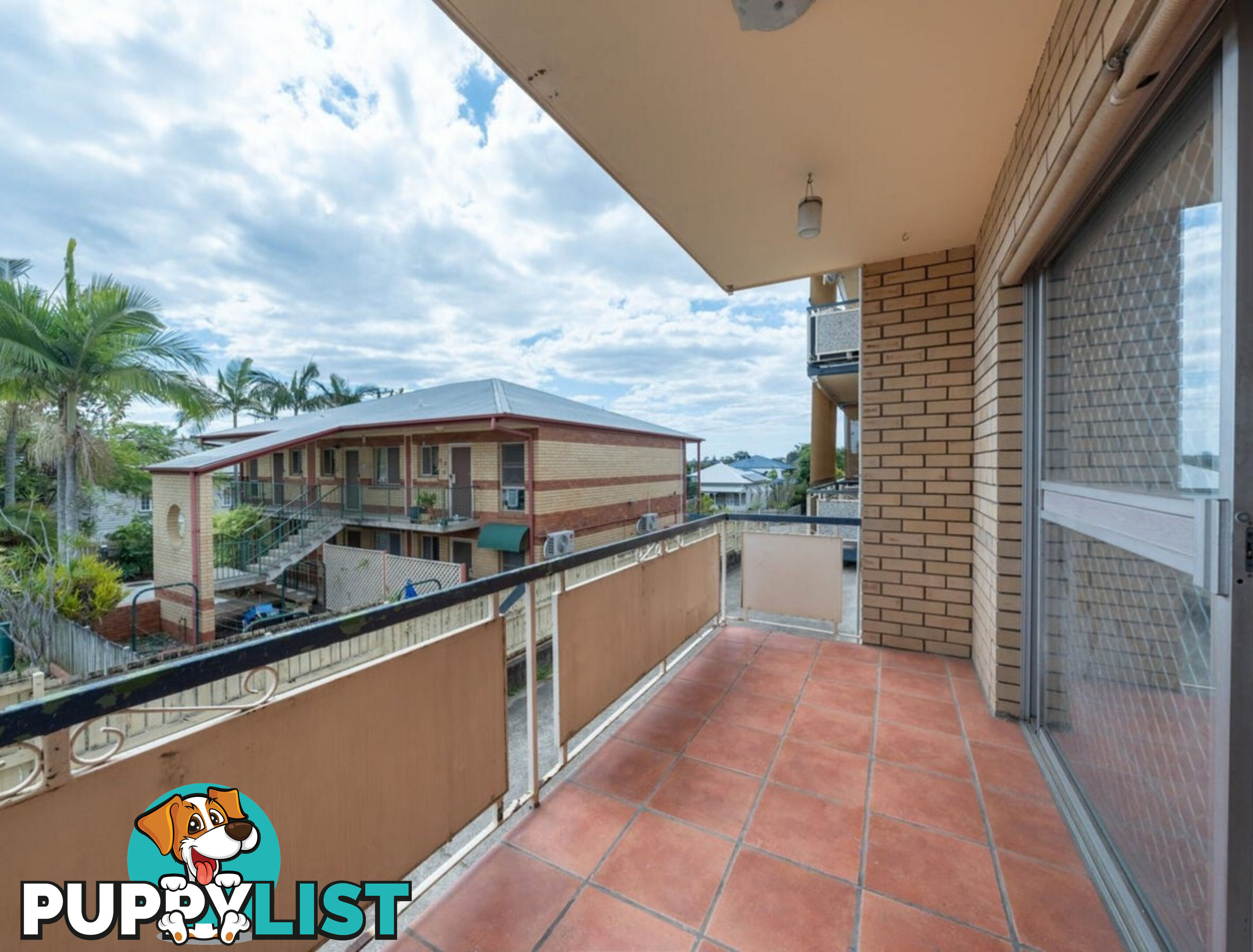 3/77 Chaucer Street MOOROOKA QLD 4105