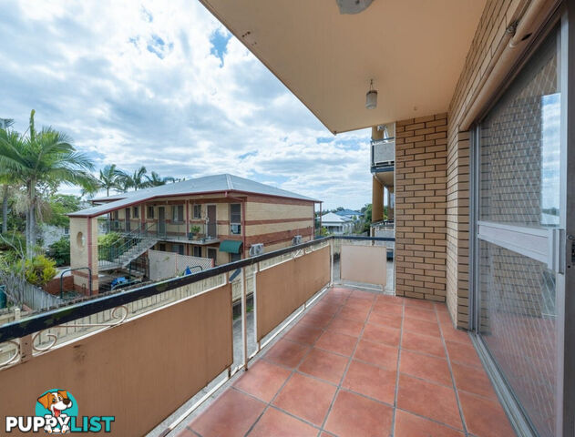 3/77 Chaucer Street MOOROOKA QLD 4105