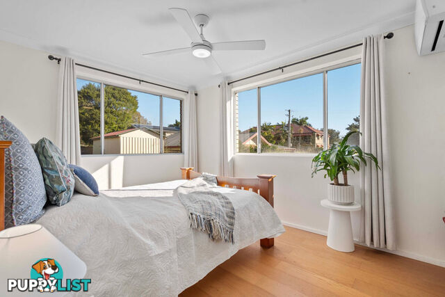 3/77 Chaucer Street MOOROOKA QLD 4105