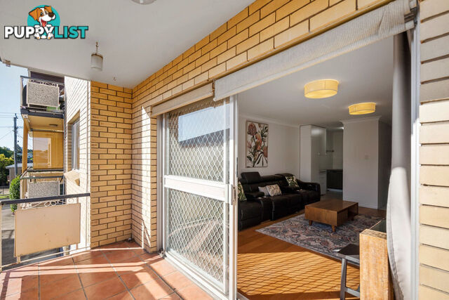 3/77 Chaucer Street MOOROOKA QLD 4105