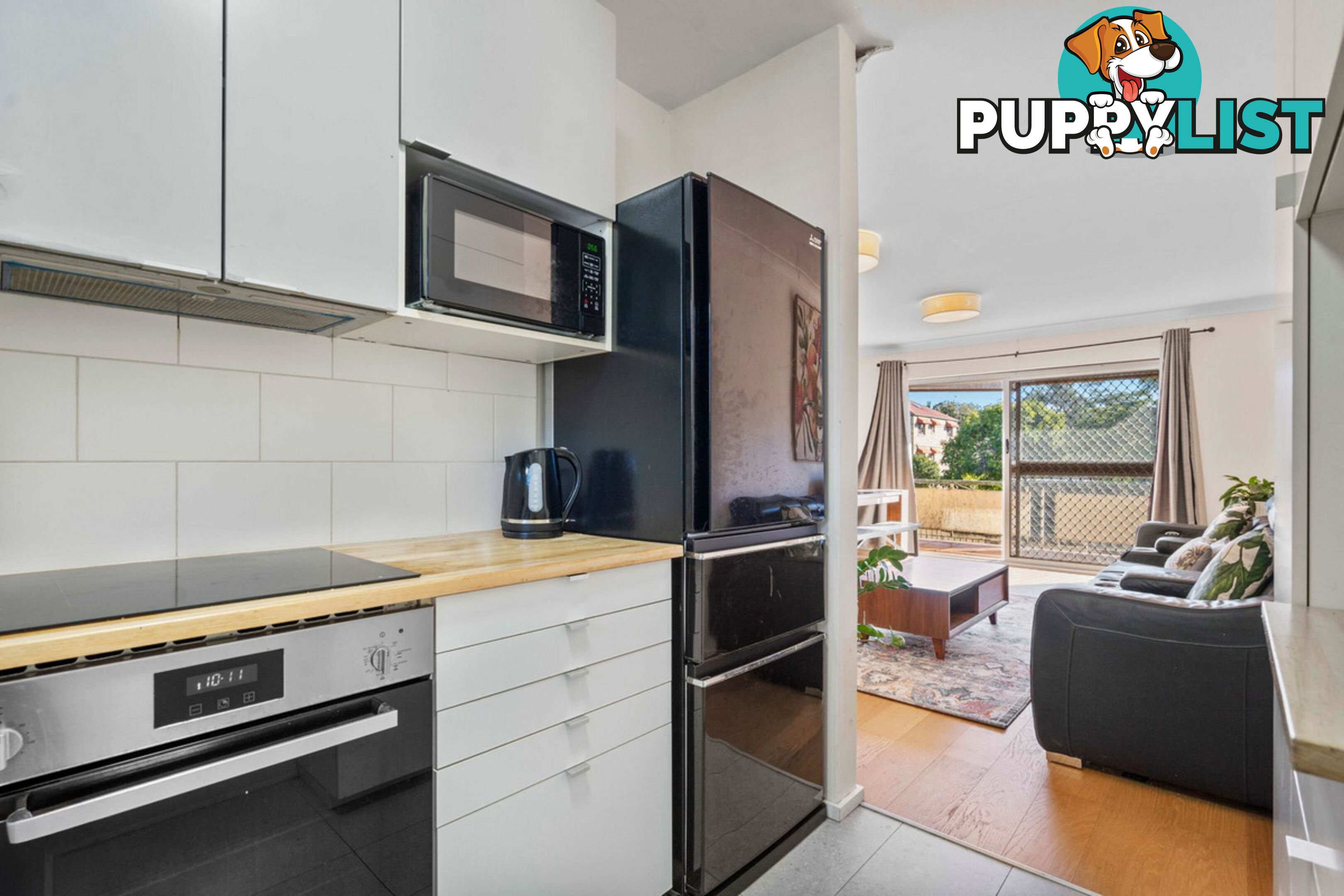 3/77 Chaucer Street MOOROOKA QLD 4105