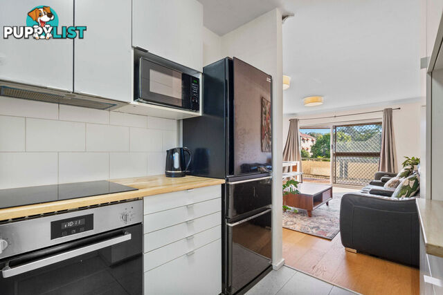 3/77 Chaucer Street MOOROOKA QLD 4105