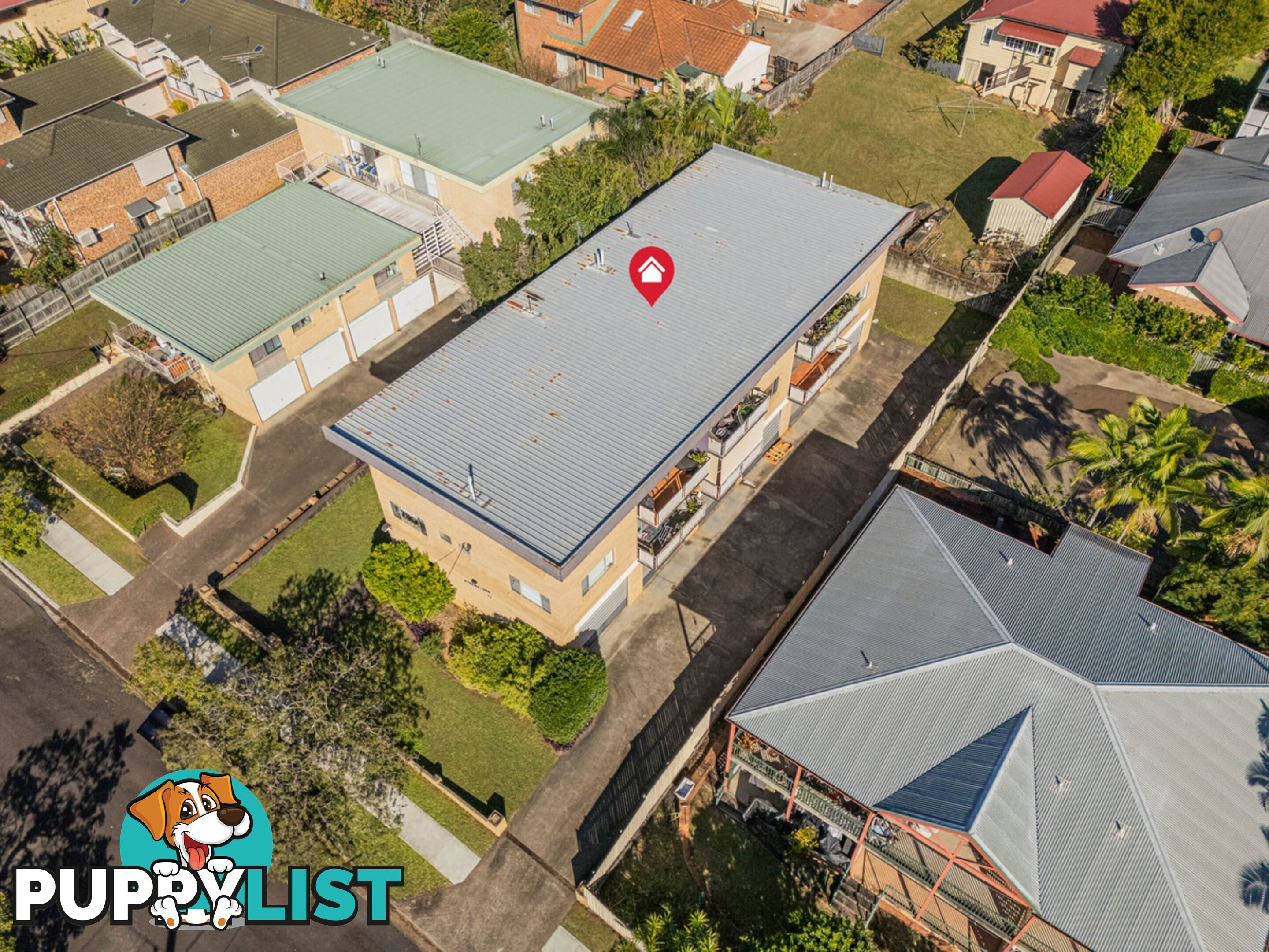 3/77 Chaucer Street MOOROOKA QLD 4105