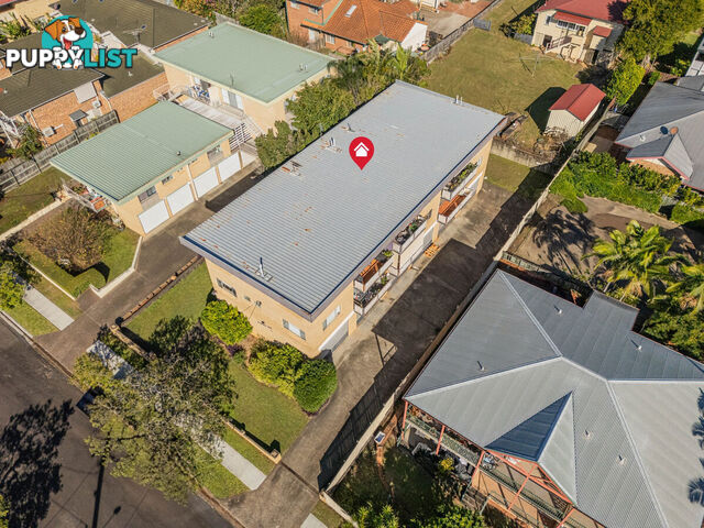 3/77 Chaucer Street MOOROOKA QLD 4105