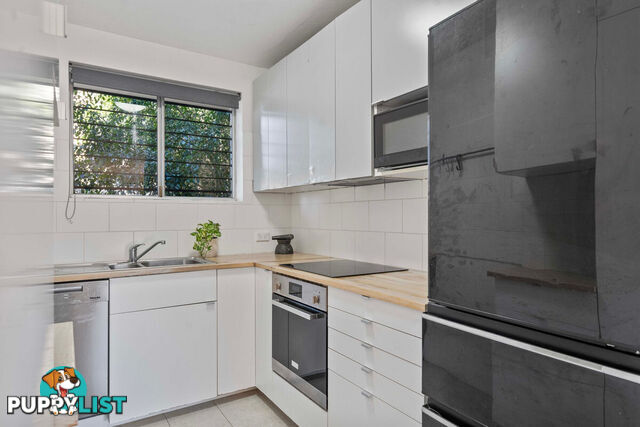 3/77 Chaucer Street MOOROOKA QLD 4105