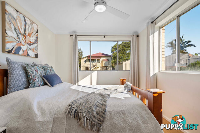 3/77 Chaucer Street MOOROOKA QLD 4105