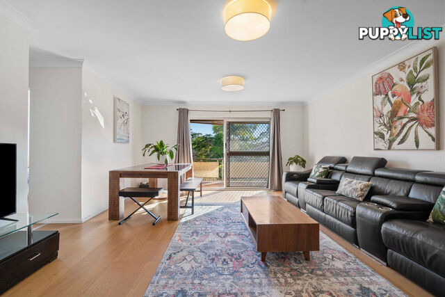 3/77 Chaucer Street MOOROOKA QLD 4105
