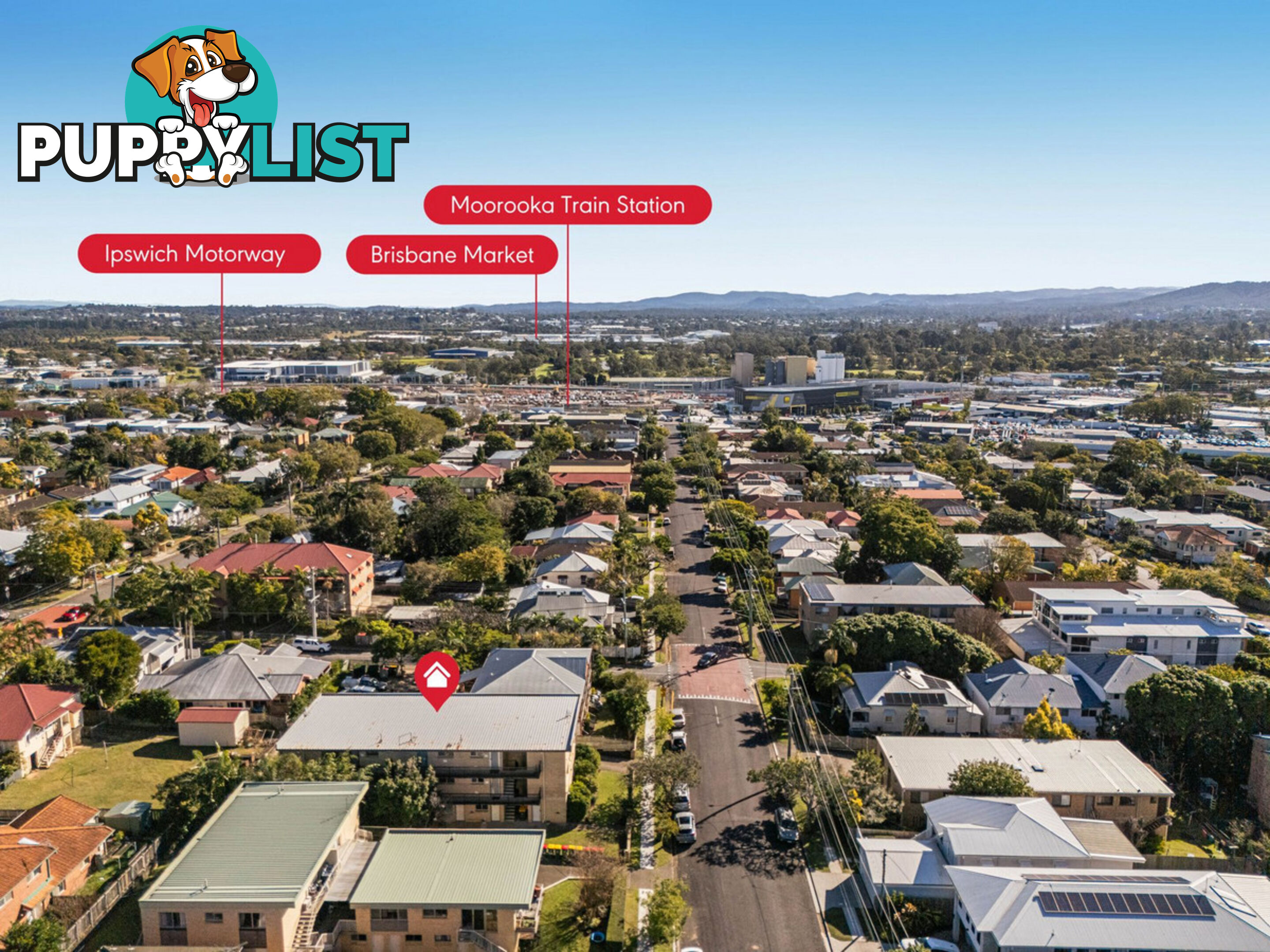 3/77 Chaucer Street MOOROOKA QLD 4105