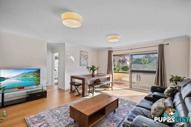 3/77 Chaucer Street MOOROOKA QLD 4105