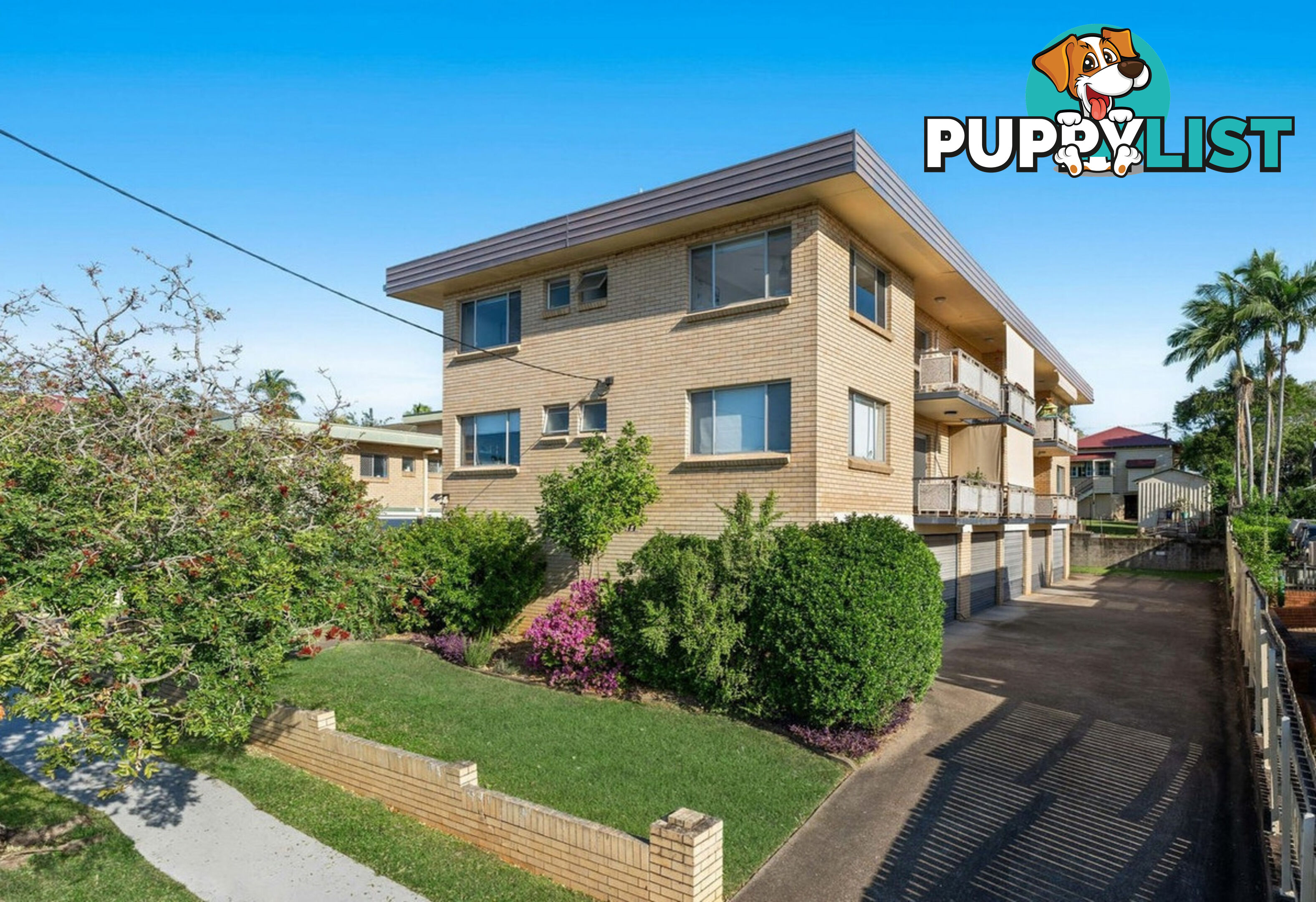 3/77 Chaucer Street MOOROOKA QLD 4105