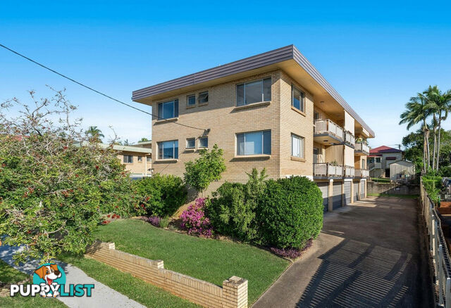 3/77 Chaucer Street MOOROOKA QLD 4105
