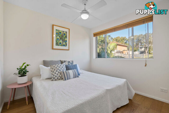 3/77 Chaucer Street MOOROOKA QLD 4105