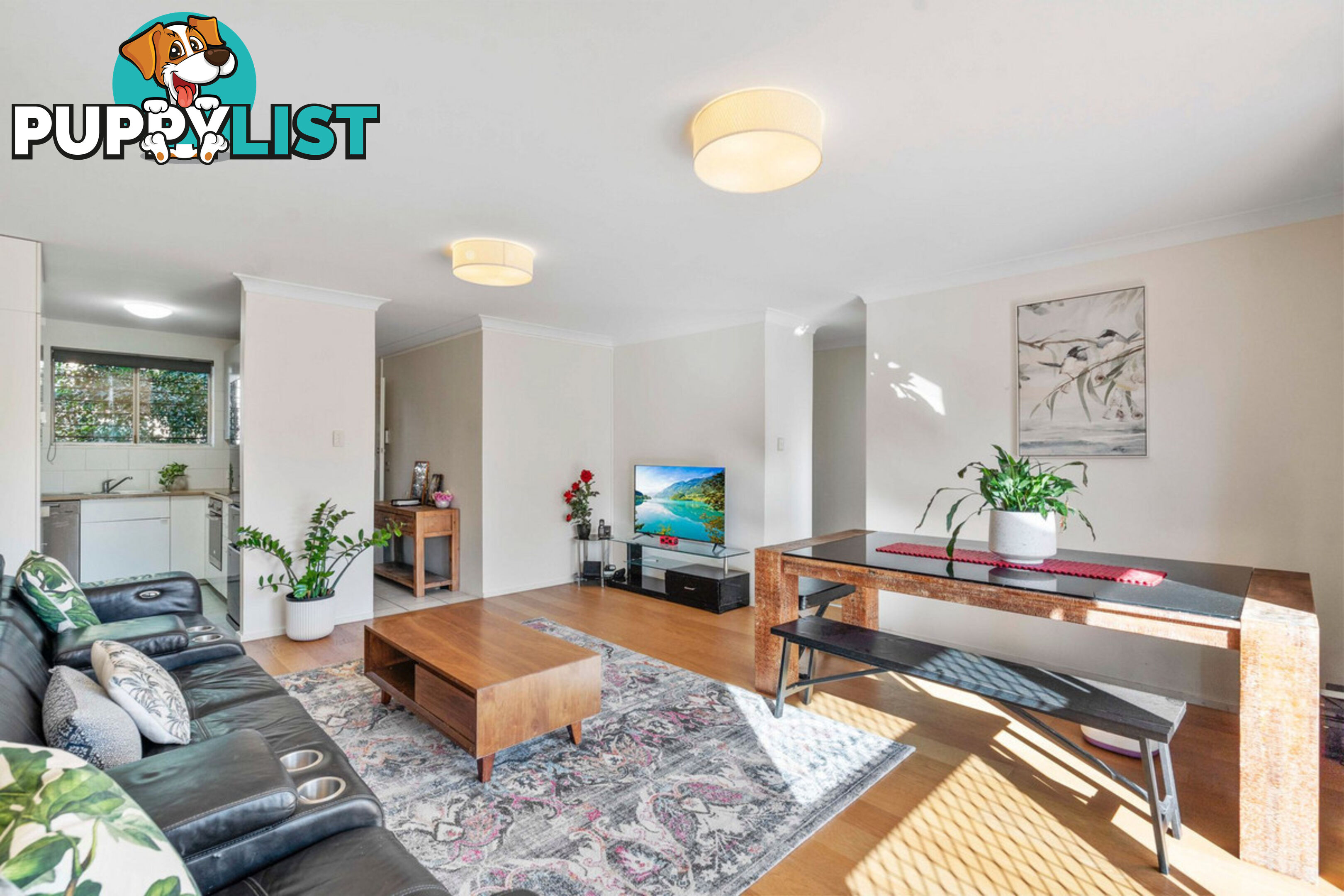 3/77 Chaucer Street MOOROOKA QLD 4105