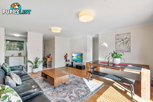 3/77 Chaucer Street MOOROOKA QLD 4105