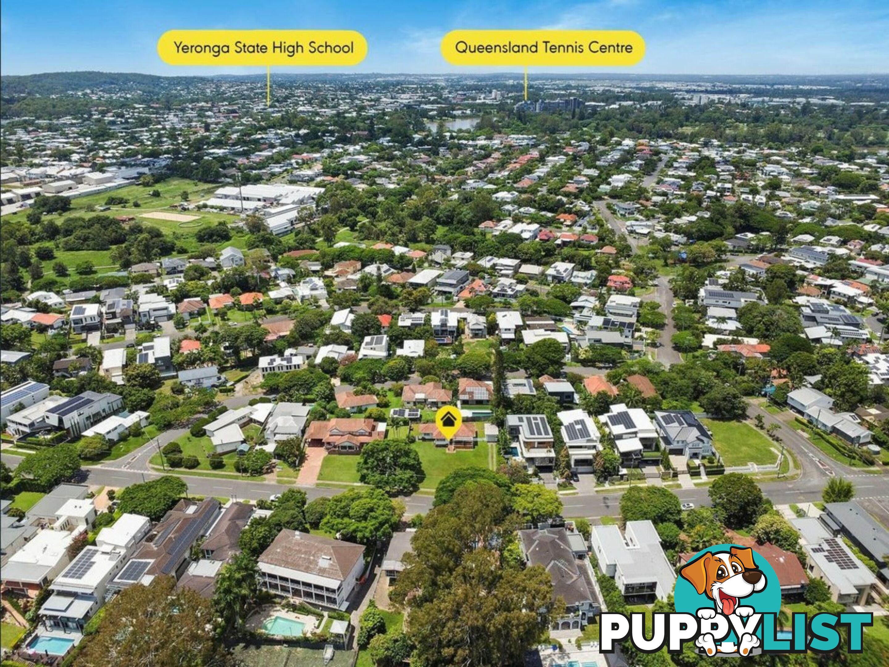 350 Brisbane Corso YERONGA QLD 4104