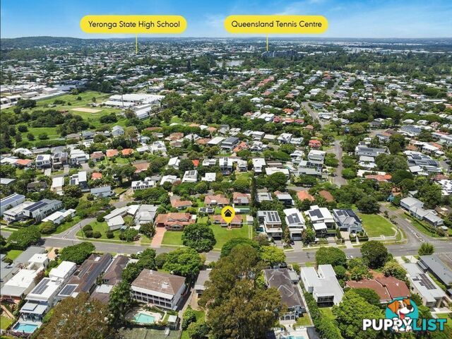 350 Brisbane Corso YERONGA QLD 4104
