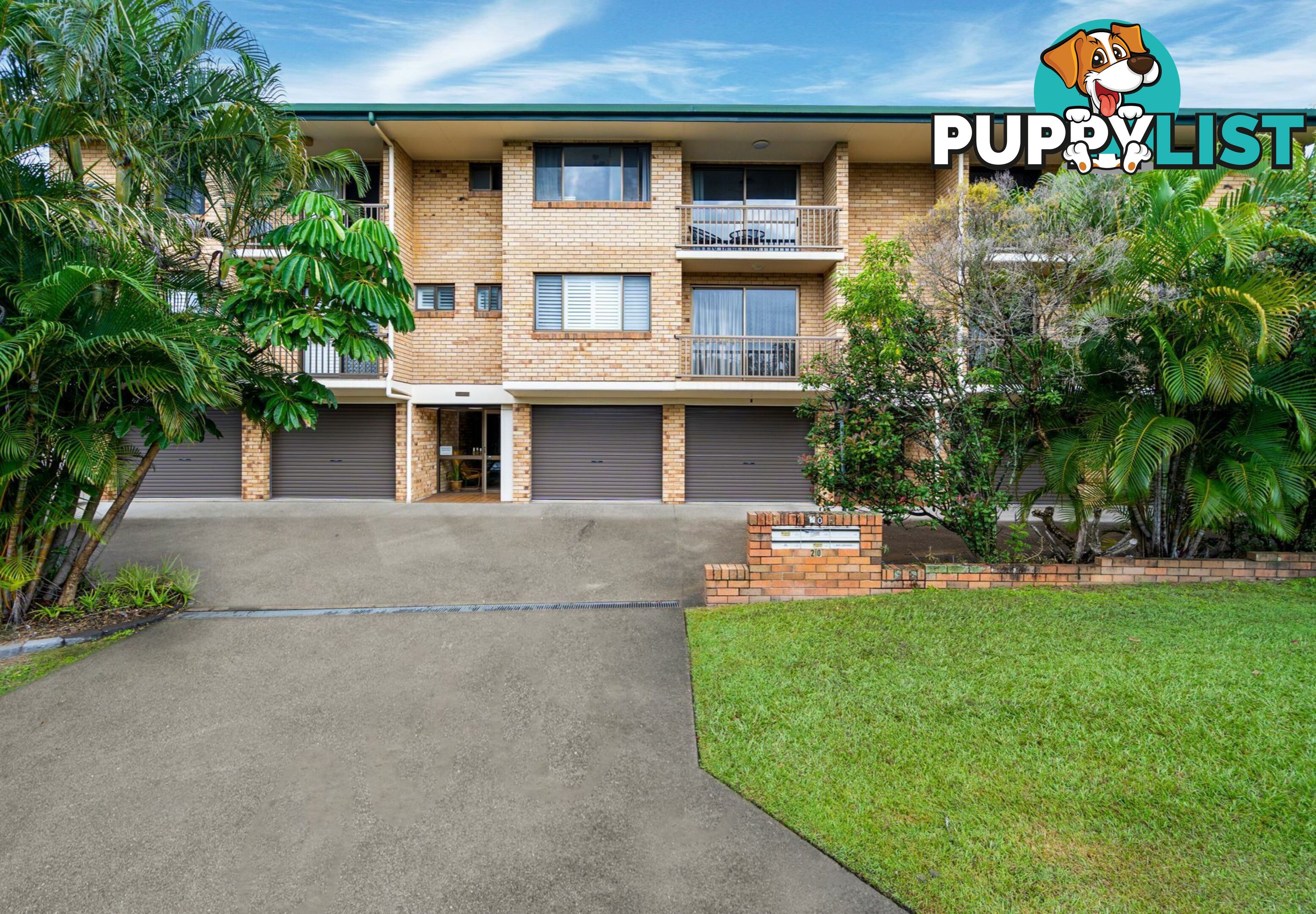 5/20 Simon Stret YERONGA QLD 4104