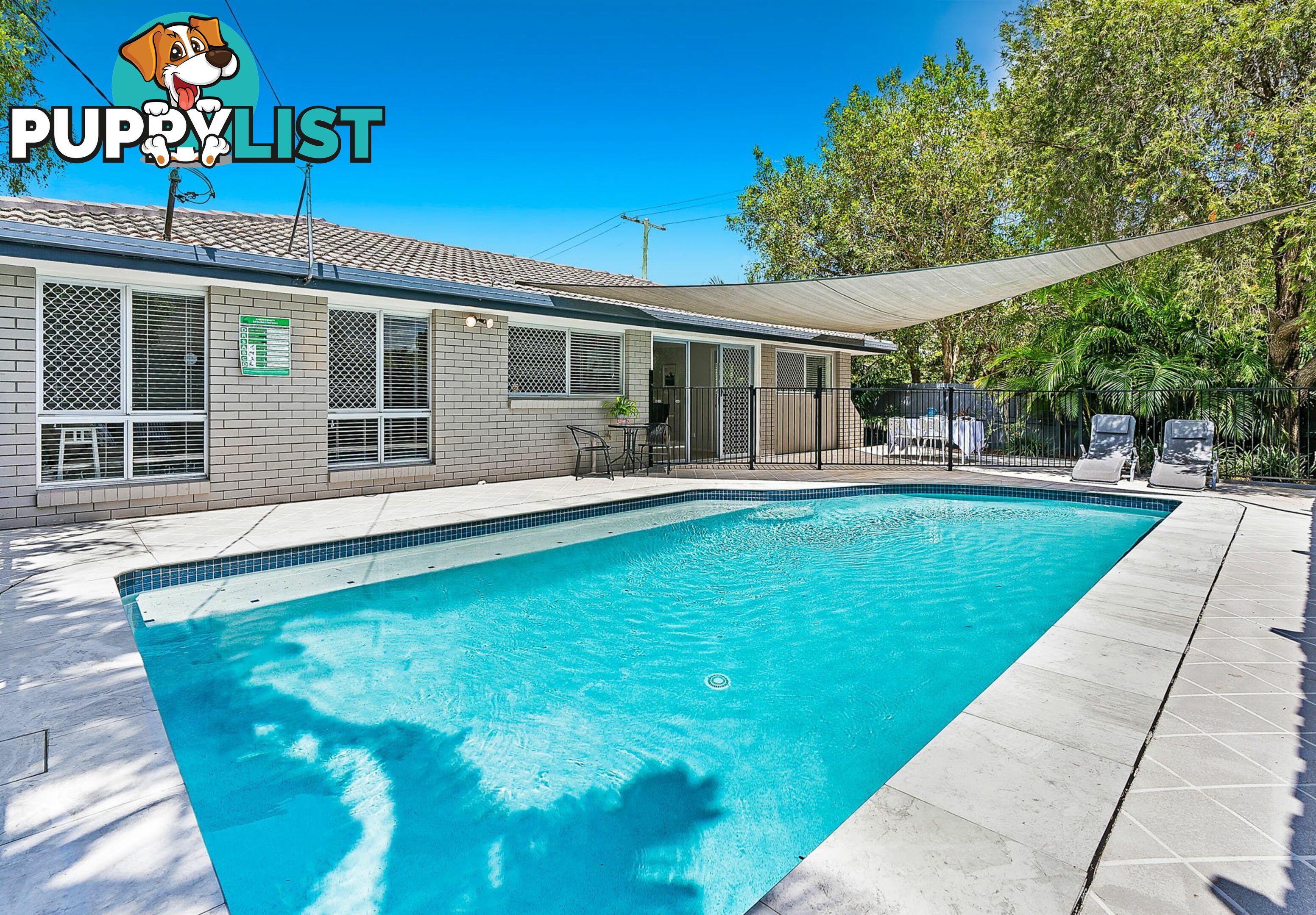 3 Hamel Road HOLLAND PARK WEST QLD 4121