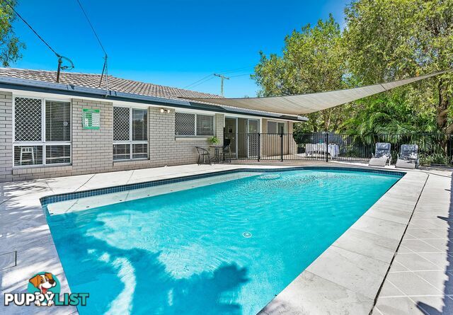 3 Hamel Road HOLLAND PARK WEST QLD 4121