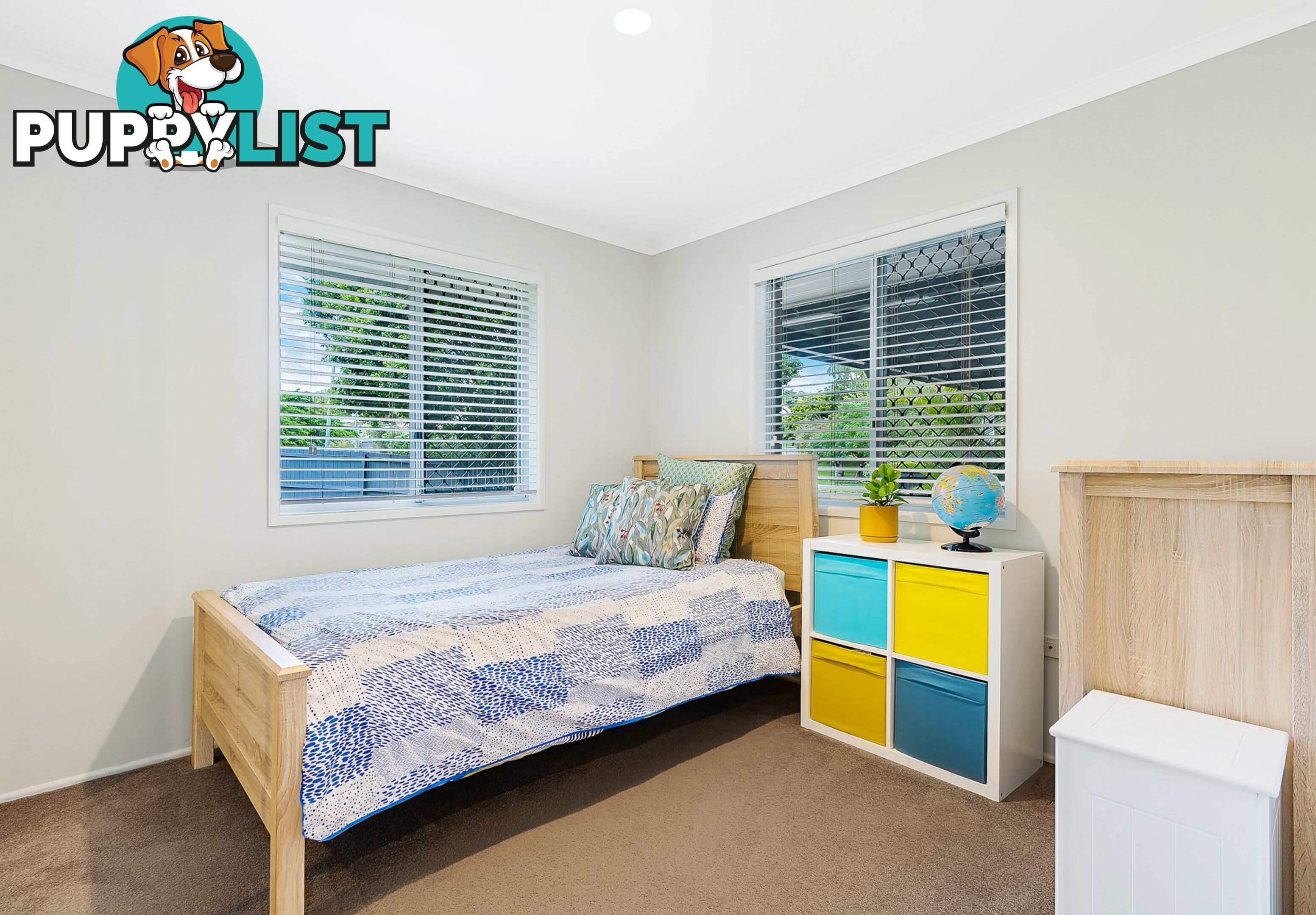 3 Hamel Road HOLLAND PARK WEST QLD 4121