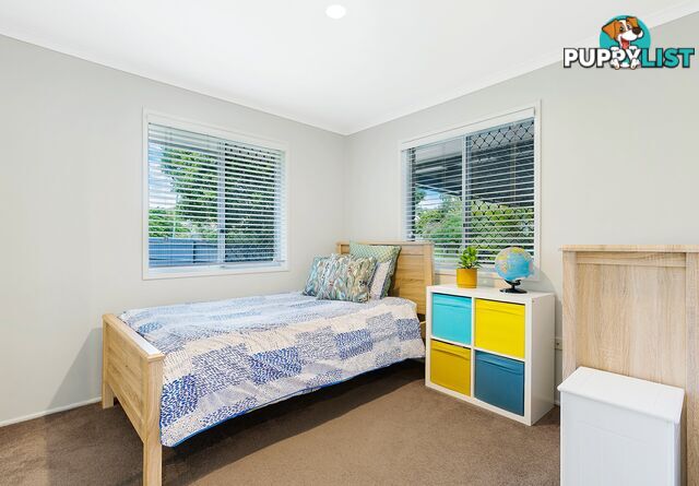 3 Hamel Road HOLLAND PARK WEST QLD 4121