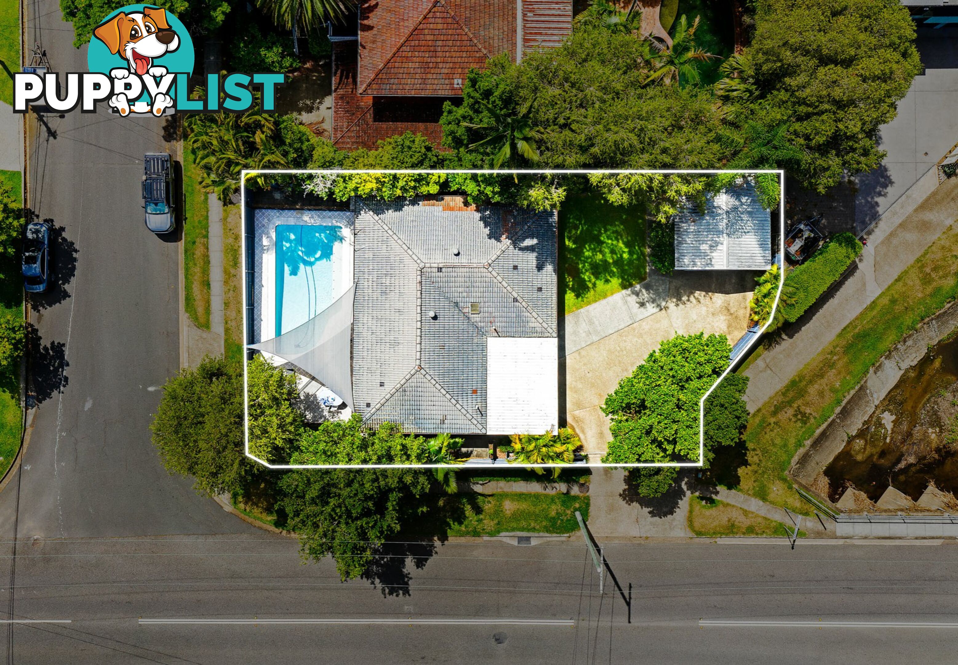 3 Hamel Road HOLLAND PARK WEST QLD 4121