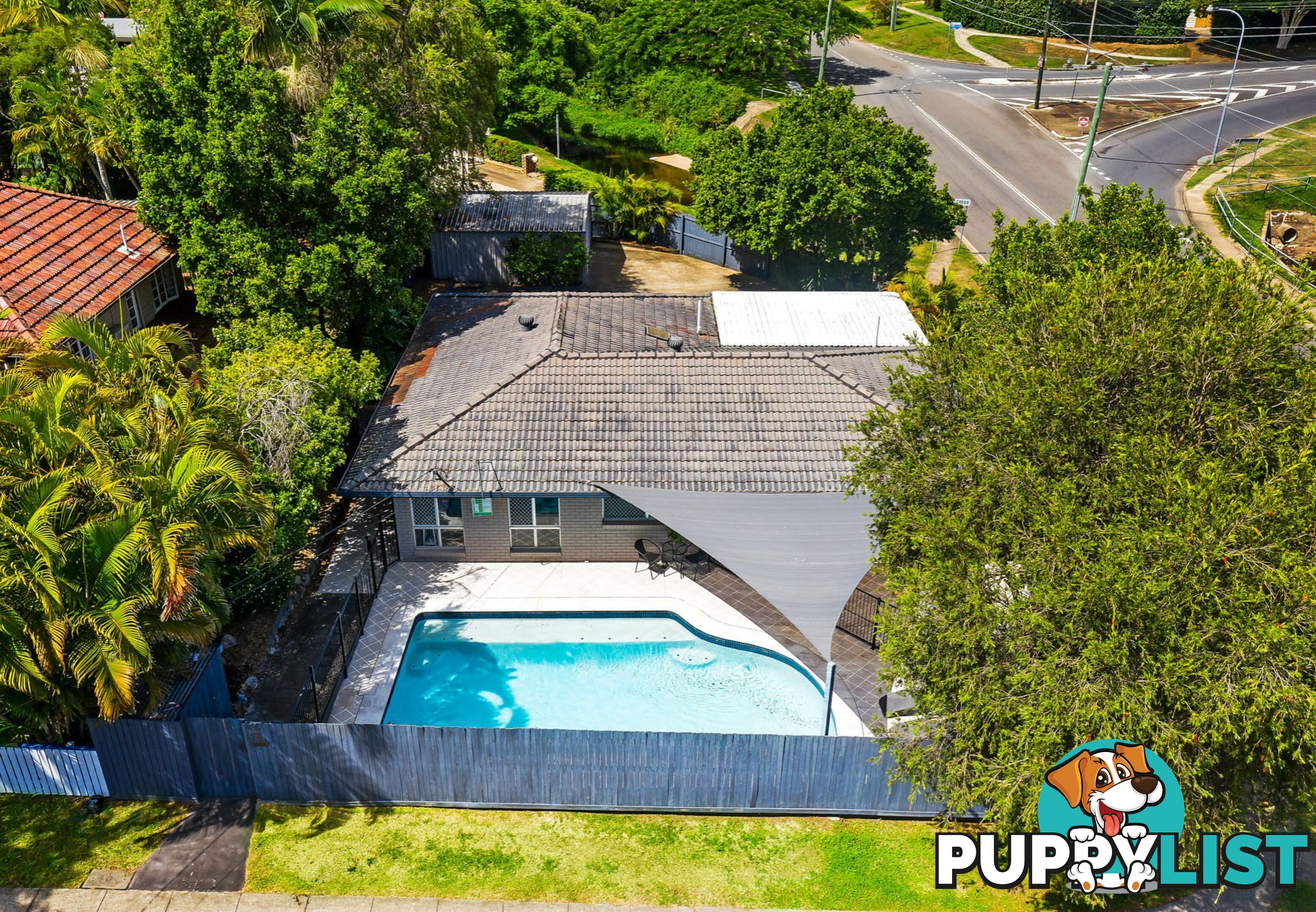 3 Hamel Road HOLLAND PARK WEST QLD 4121