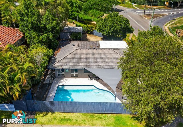 3 Hamel Road HOLLAND PARK WEST QLD 4121