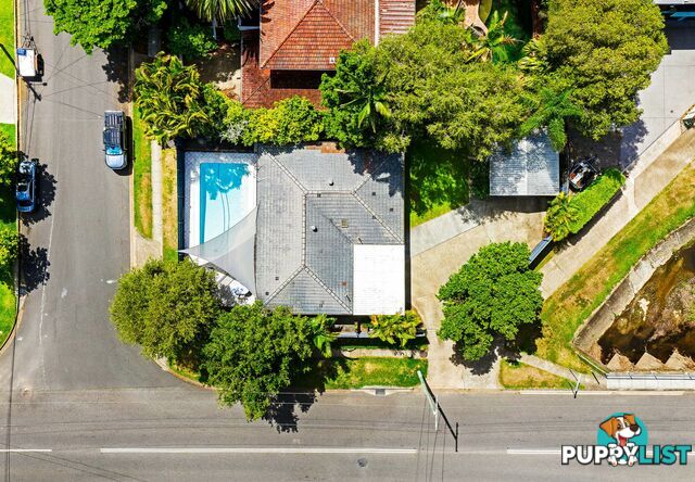 3 Hamel Road HOLLAND PARK WEST QLD 4121