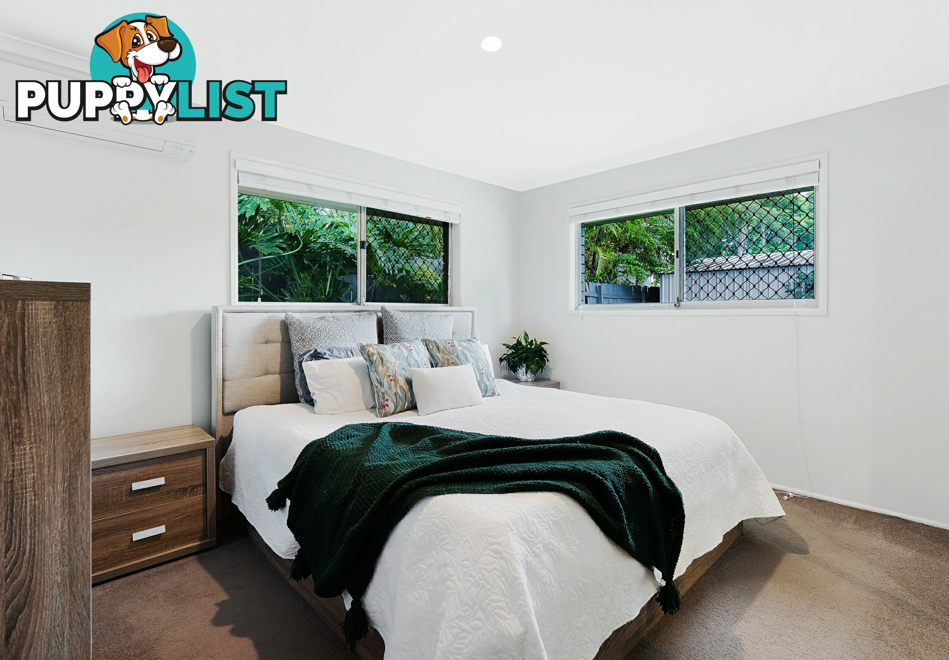 3 Hamel Road HOLLAND PARK WEST QLD 4121
