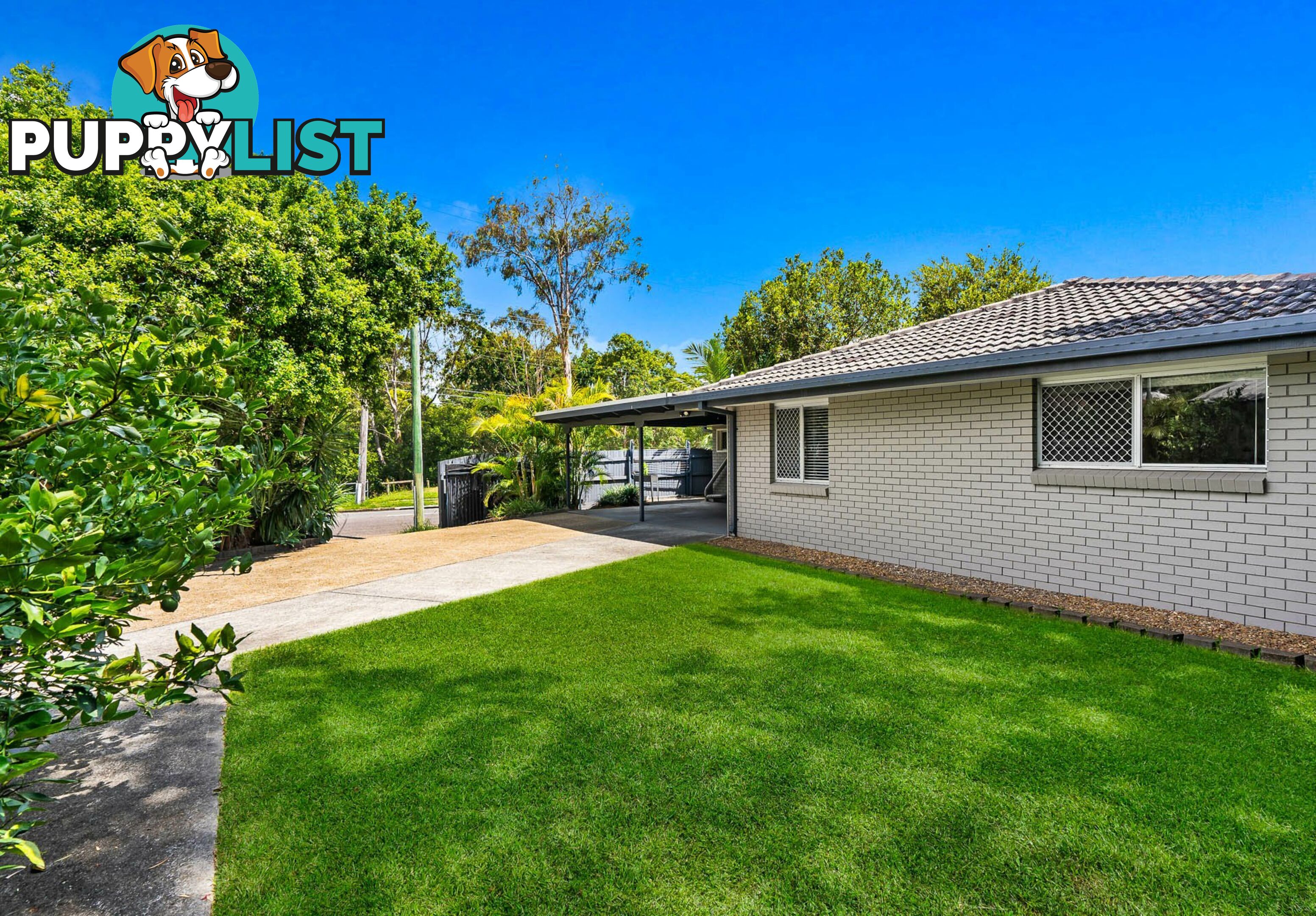 3 Hamel Road HOLLAND PARK WEST QLD 4121