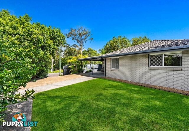 3 Hamel Road HOLLAND PARK WEST QLD 4121