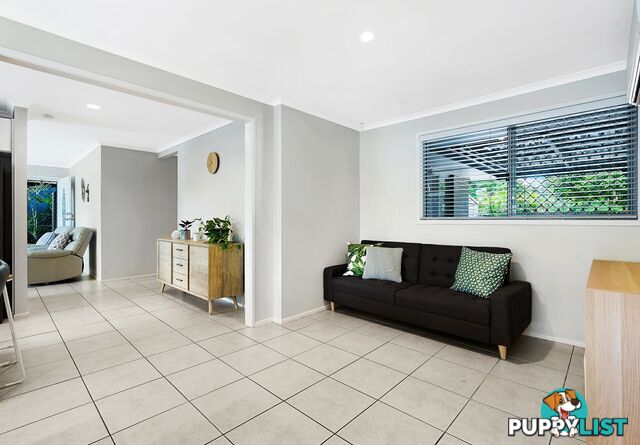 3 Hamel Road HOLLAND PARK WEST QLD 4121