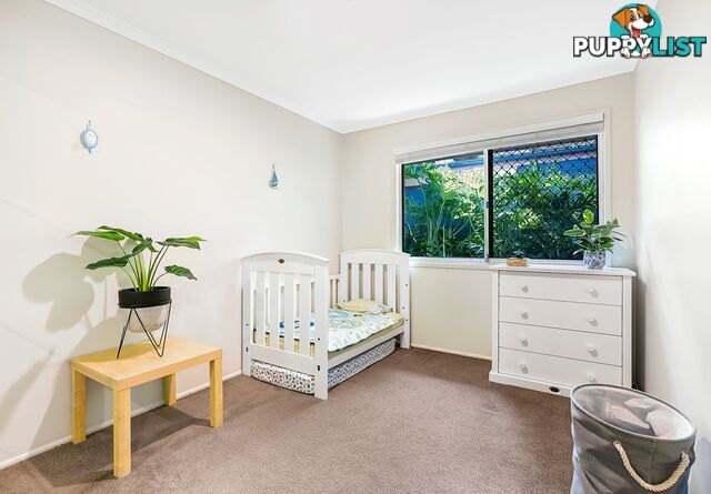 3 Hamel Road HOLLAND PARK WEST QLD 4121