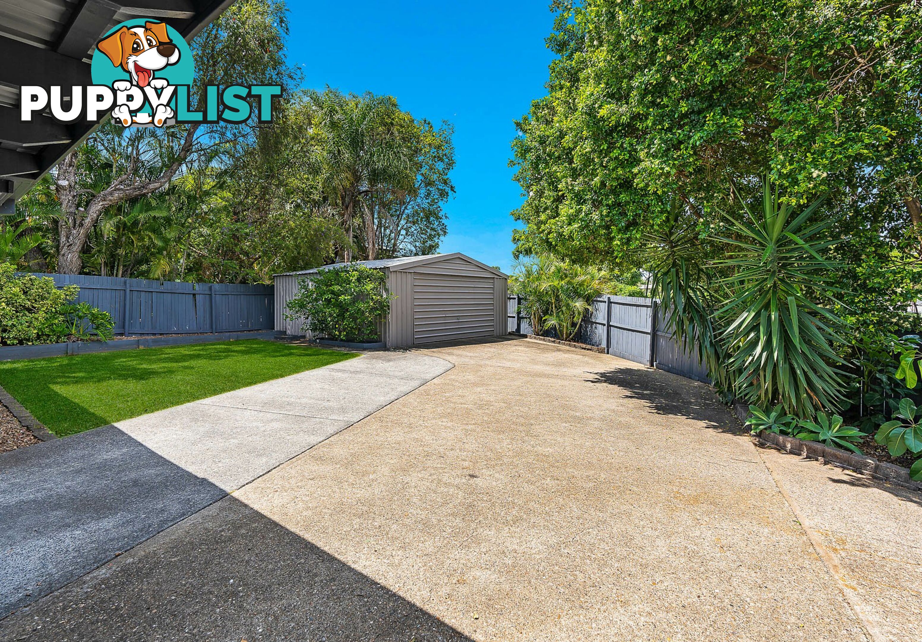 3 Hamel Road HOLLAND PARK WEST QLD 4121