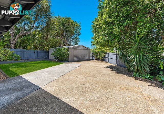3 Hamel Road HOLLAND PARK WEST QLD 4121