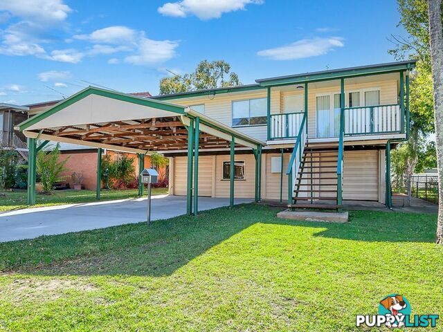 12 Callard Street ACACIA RIDGE QLD 4110