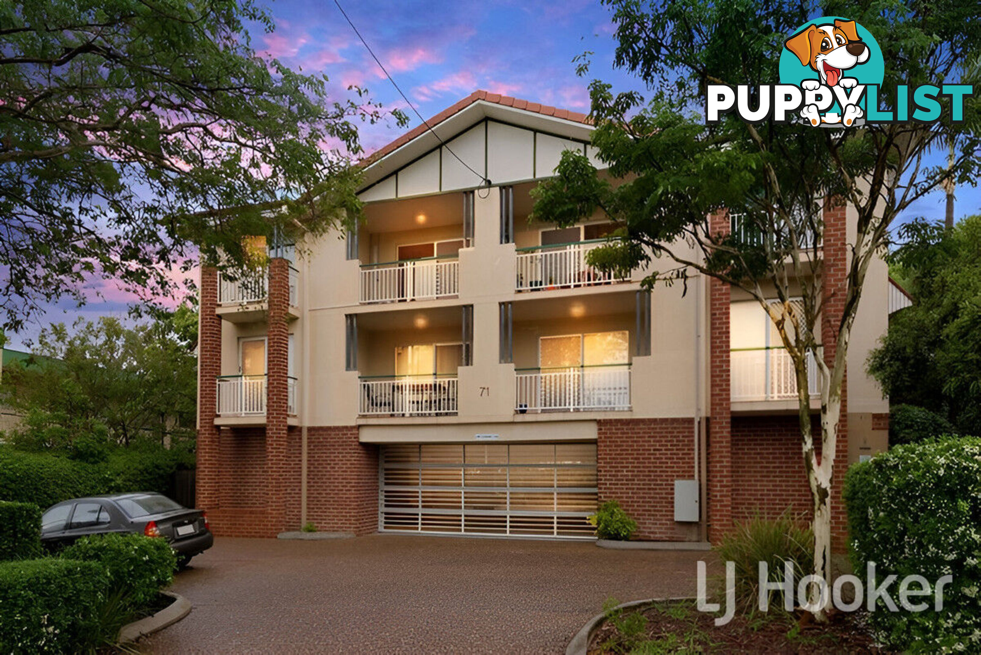 9/71 Waldheim Street ANNERLEY QLD 4103