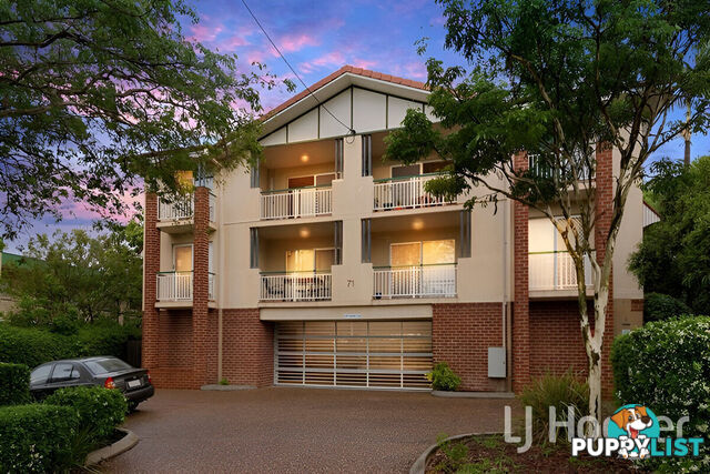 9/71 Waldheim Street ANNERLEY QLD 4103