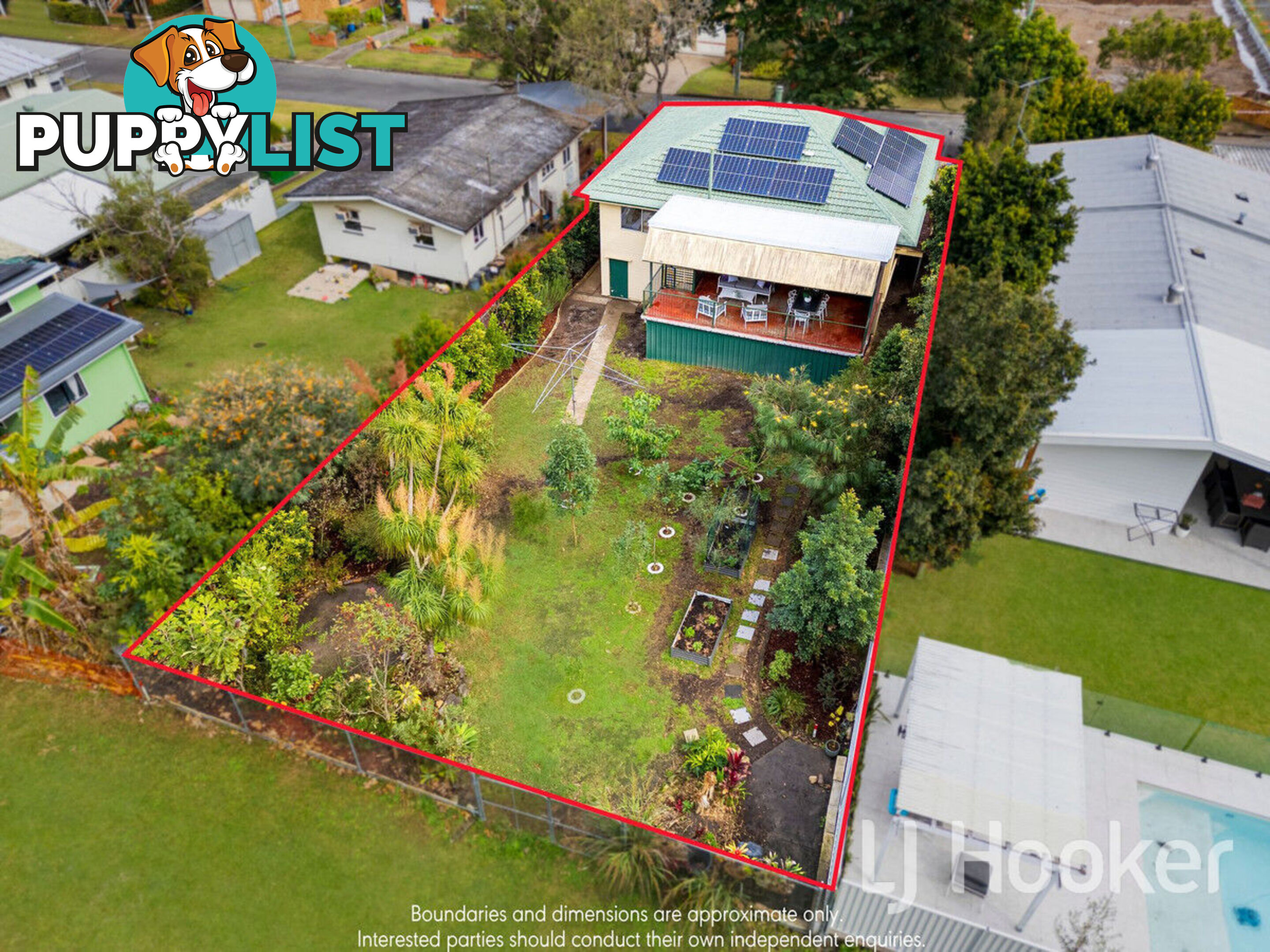 41 Althea Street SALISBURY QLD 4107