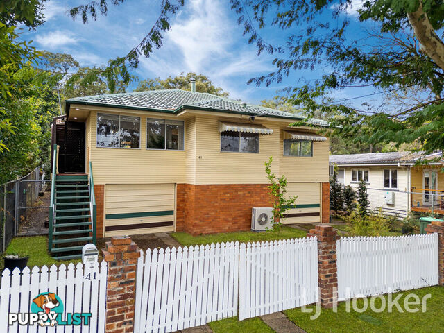 41 Althea Street SALISBURY QLD 4107